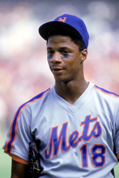 The 47 Greatest Individual Mets Seasons Ever (Nos. 25-1)