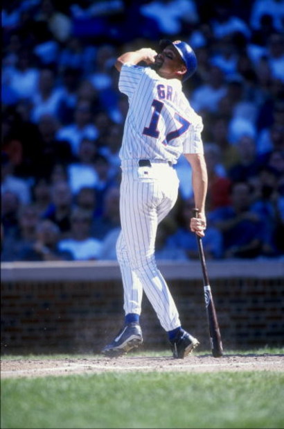 mark grace 17