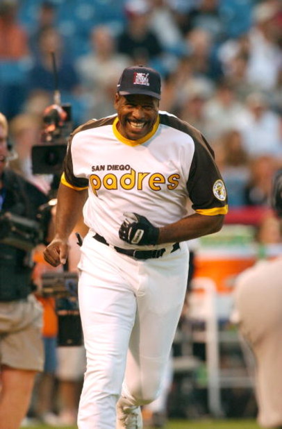 Adrian Gonzalez Jersey - San Diego Padres 1978 MLB Baseball Throwback Jersey