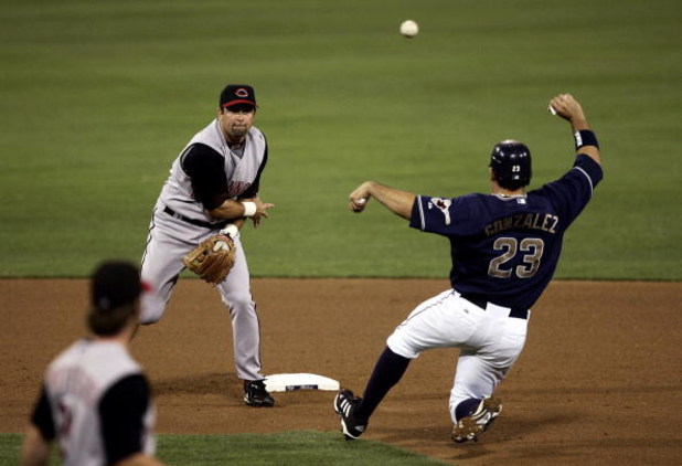 The San Diego Padres' 40th Season All-Time Team, News, Scores, Highlights,  Stats, and Rumors