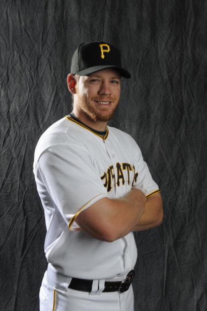 Brandon Moss – Pittsburgh Baseball Network – Pirates