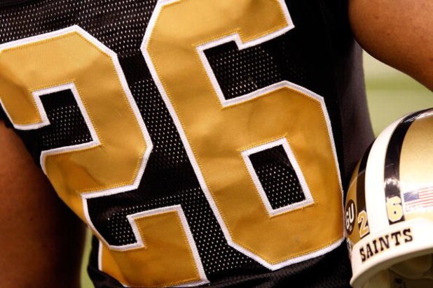 deuce mcallister jersey