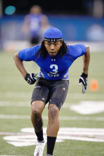 Nfl Draft My 22 Favorite Prospects Bleacher Report Latest