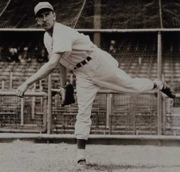 The 10 Best LeftHanded Pitchers in Baseball History News, Scores