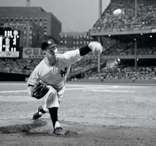 The 10 Best LeftHanded Pitchers in Baseball History News, Scores
