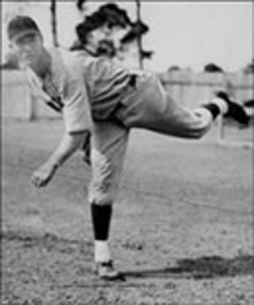 The 10 Best LeftHanded Pitchers in Baseball History News, Scores