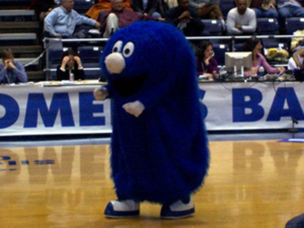 The 10 Worst Mascots Of All Time | News, Scores, Highlights, Stats, And ...