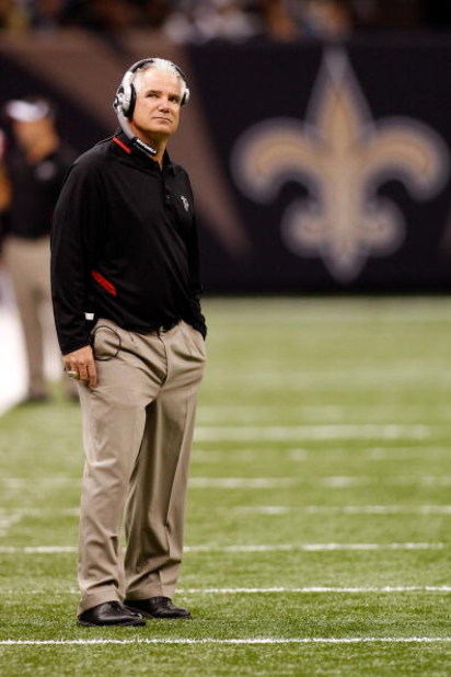 The Coach's Closet: NFL Coaches Sideline Apparel