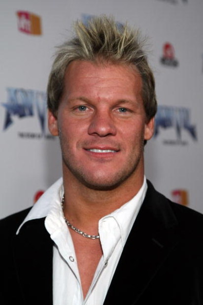 Facts about Chris Jericho (Volume 1) | News, Scores, Highlights, Stats, and  Rumors | Bleacher Report