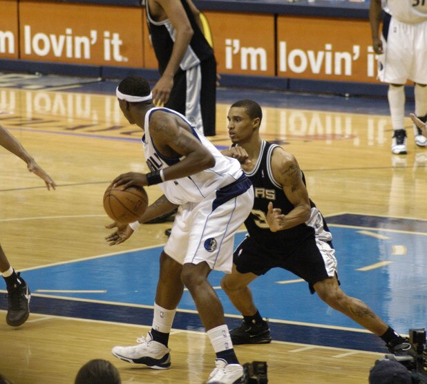 Mavericks-Spurs Game Four: A Photo Essay | News, Scores, Highlights