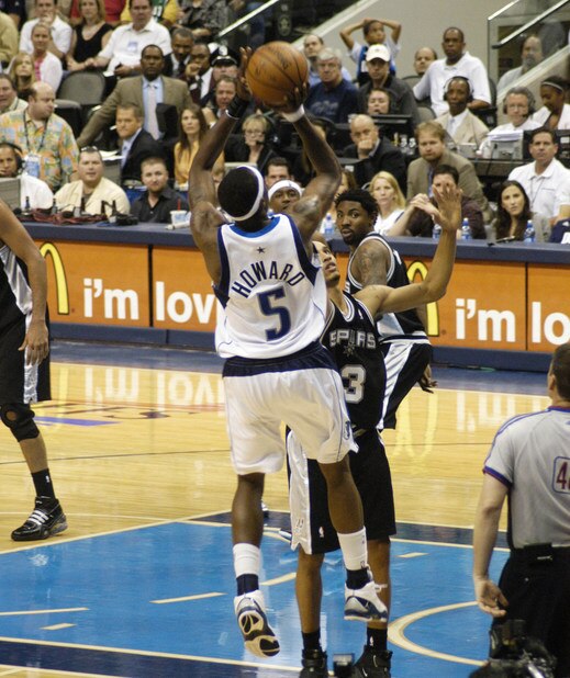 Mavericks-Spurs Game Four: A Photo Essay | News, Scores, Highlights