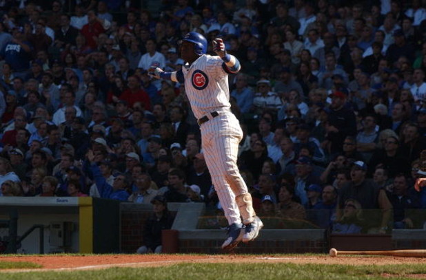 Today in 1989 Cubs history: The funniest Cubs home run ever