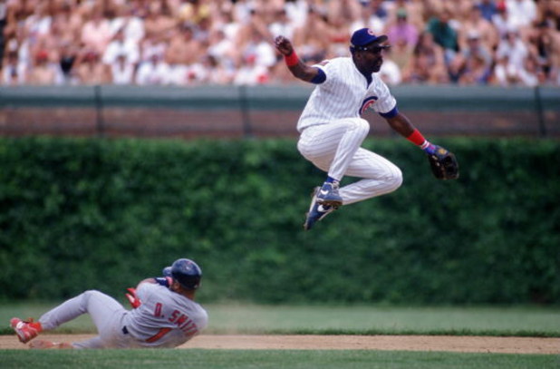 The All-1990s Chicago Cubs Team, News, Scores, Highlights, Stats, and  Rumors
