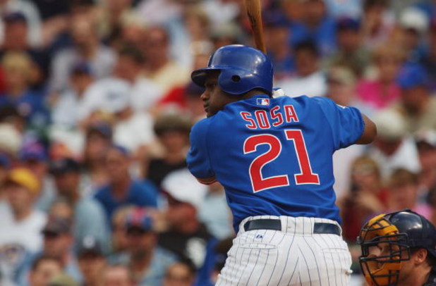 The All-1990s Chicago Cubs Team  News, Scores, Highlights, Stats