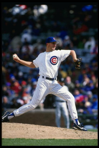 The All-1990s Chicago Cubs Team  News, Scores, Highlights, Stats