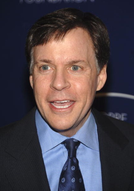 NEW YORK - NOVEMBER 9: Bob Costas attends Joe Torre's Safe at Home 5th Annual Gala on November 9, 2007 in New York City.  (Photo by Andrew H. Walker/Getty Images)