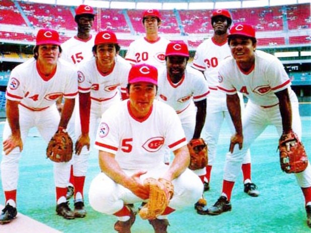 1970s MLB All-Decade Team | News, Scores, Highlights, Stats, And Rumors ...