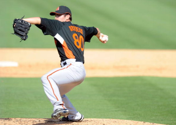 Baltimore Sports Today: Jake Arrieta Is Free From Orioles Purgatory –  Baltimore Sports Report