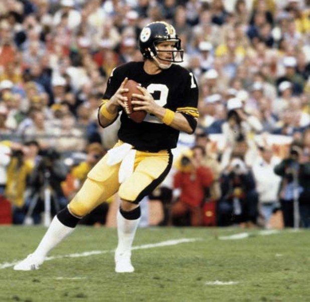 The NFL's Best Quarterbacks In Each Franchise's History | News, Scores ...