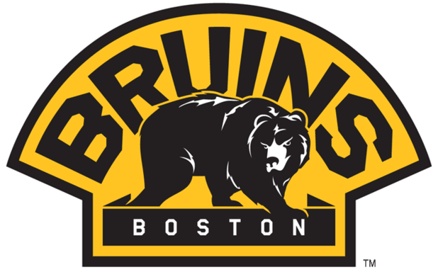 NHL  Top 5 Logos – The Buzz