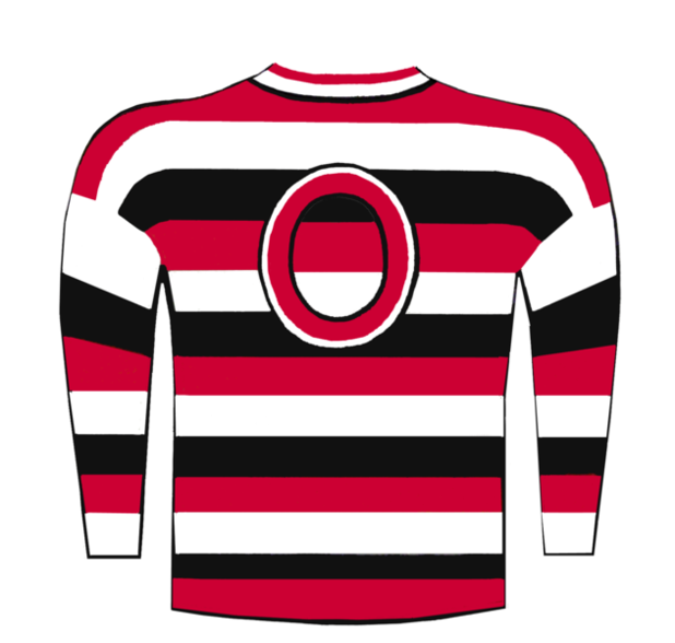 The 10 Worst NHL Jerseys Of All Time