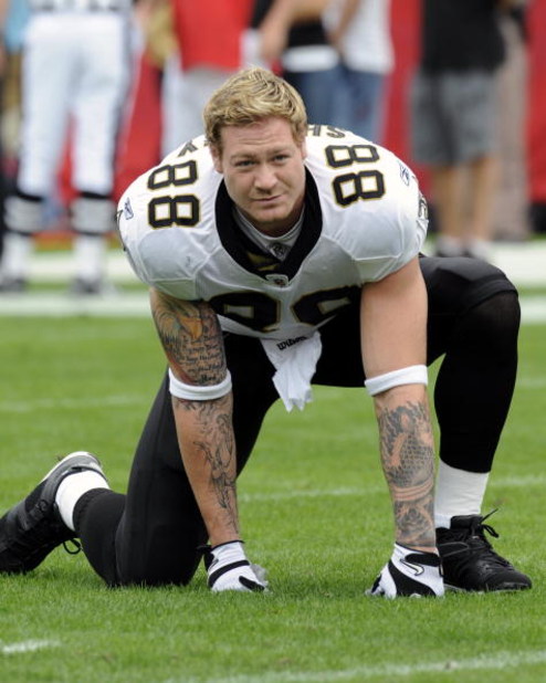 jeremy shockey jersey saints