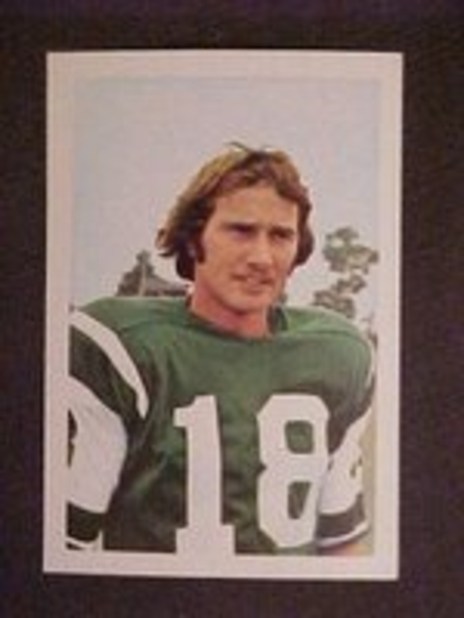 Is Flash Gordon the greatest Jets quarterback of all time? :  r/DanLeBatardShow