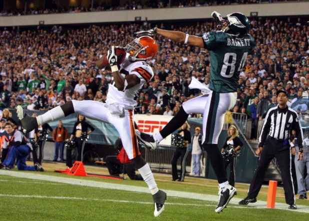 A Cleveland Browns Prediction Possible 2009 Starting