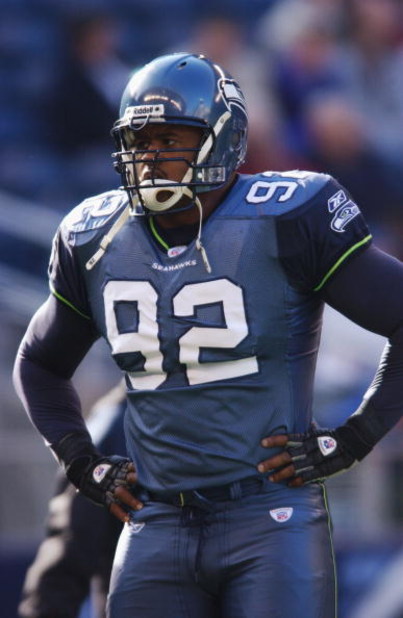 NFL 100: Best players in Seattle Seahawks history