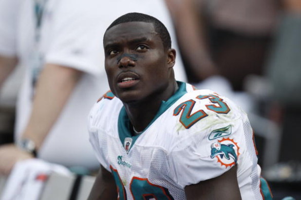 Possible Starting Lineups for the 2009 Miami Dolphins, News, Scores,  Highlights, Stats, and Rumors