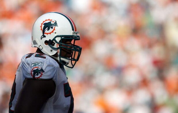 Possible Starting Lineups for the 2009 Miami Dolphins