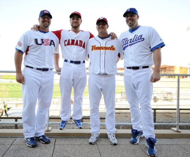 The 21 Worst Uniforms in Sports History Belong in the Dumpster - FanBuzz