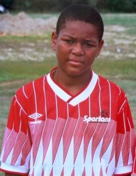 deuce mcallister jersey