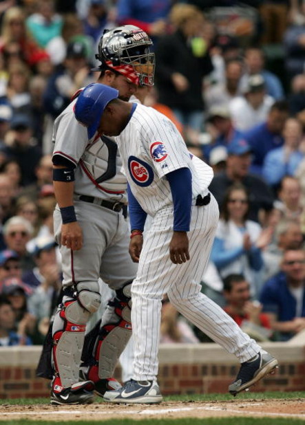 2003 Chicago Cubs Season: Cj03030