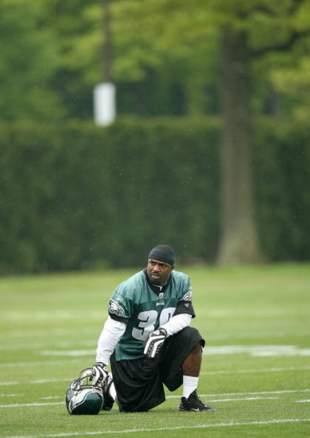 2009 philadelphia eagles