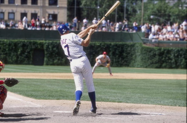 mark grace 17