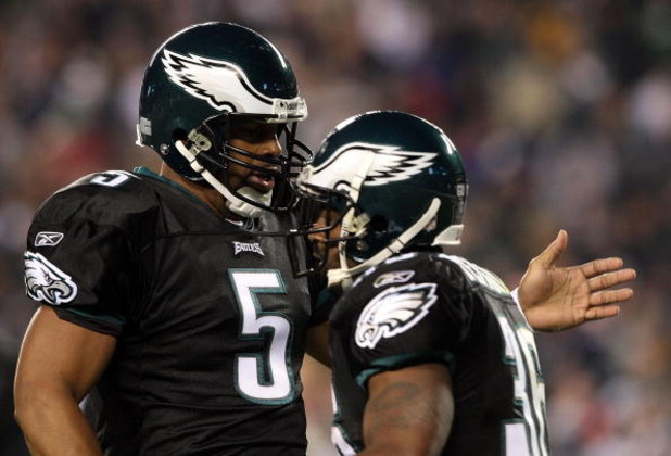 8 Philadelphia Eagles Jerseys You Likely Rocked During Your