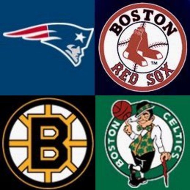 Boston sports teams' 2018-19 championship stash is (almost