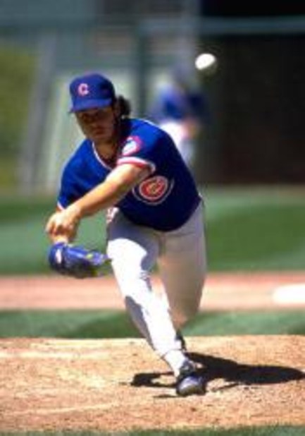 The Top 10 Closers in Chicago Cubs Franchise History, News, Scores,  Highlights, Stats, and Rumors