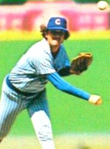 The Top 10 Closers in Chicago Cubs Franchise History, News, Scores,  Highlights, Stats, and Rumors