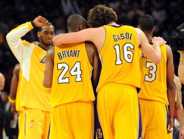 NBA Finals Breakdown: Los Angeles Lakers vs Orlando Magic | News