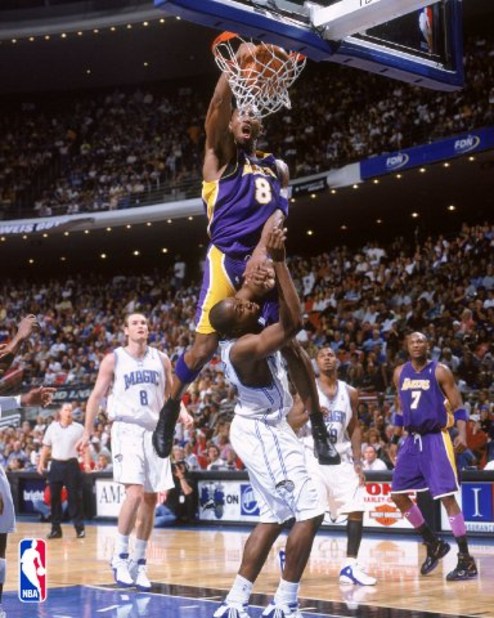 The 10 Best Poster Dunks of All Time 