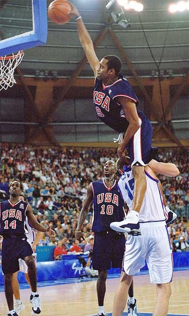 Nba best sale poster dunks