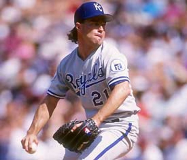 The Top 10 Kansas City Royals Pitchers of AllTime News, Scores