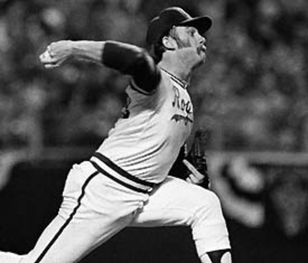 The Top 10 Kansas City Royals Pitchers of AllTime News, Scores