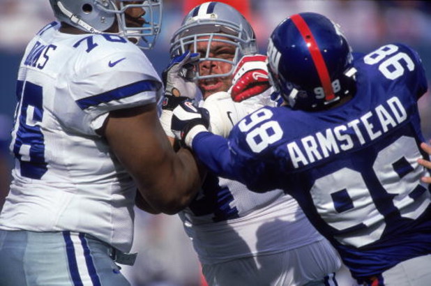 New York Giants Top 10 Linebackers of All Time, News, Scores, Highlights,  Stats, and Rumors