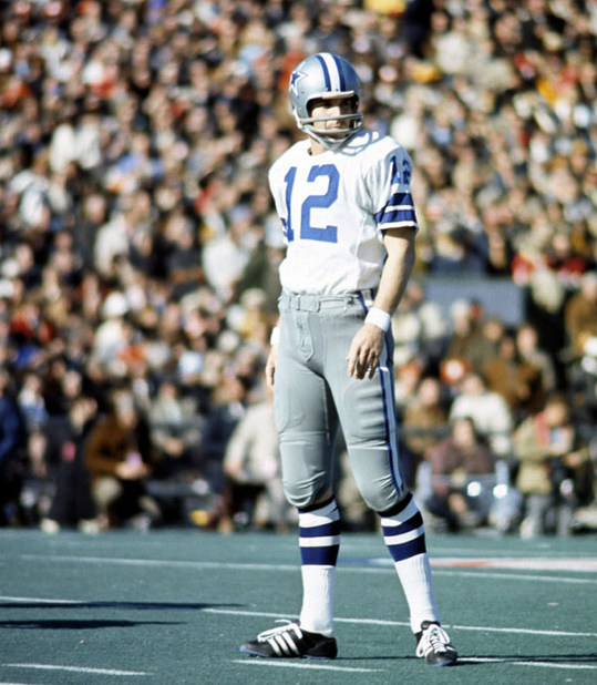 Super Bowl VI Cowboys 24 Dolphins 3