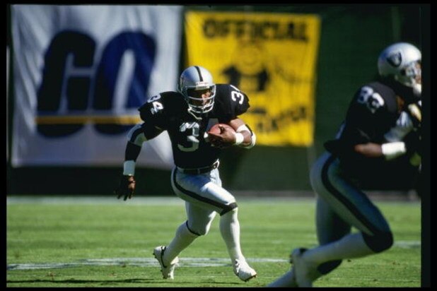 The 10 Worst First Overall Selections Since Billy Sims