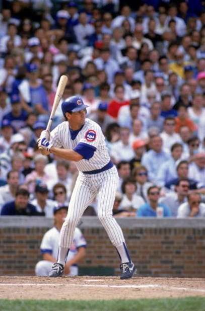 Quick Pitch: In 1984, Ryne Sandberg Ran Like a Cheetah, Not a Ryno, News,  Scores, Highlights, Stats, and Rumors