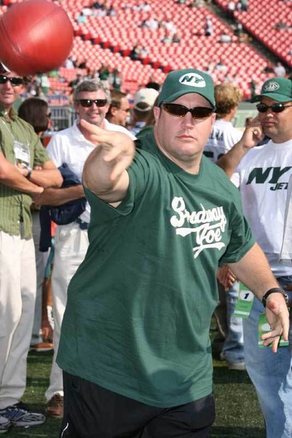 New York Jets and 'The King of Queens': The finest moments